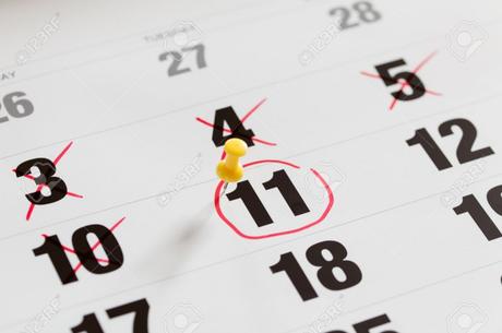 Empresas Familiares: fijarse un calendario