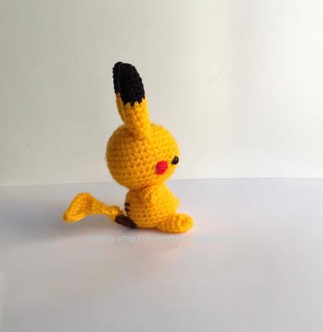 pokemon pikachu lovers