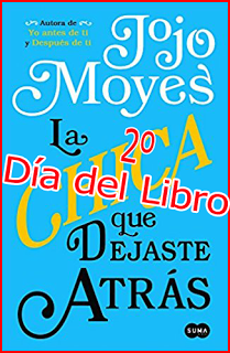 2º CONCURSO - DÍA DEL LIBRO