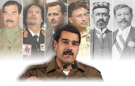 Venezuela ha pasar hambre elecciones en 2018