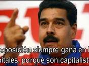 Maduro presidente ignorante historia