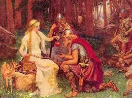 Lo que significa soñar con una leyenda. Lo que significa soñar con una leyenda.