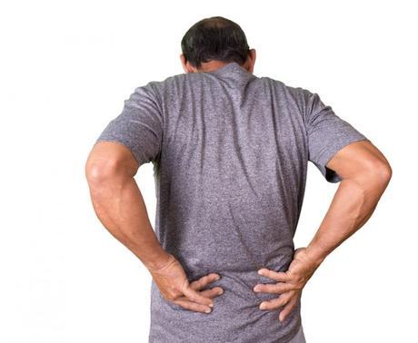 Desvenlafaxina, un antidepresivo utilizado en personas con dolor crónico