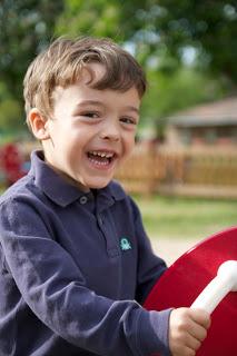 ¿Qué tipo de pautas educativas son más adecuadas para mi hijo? Parte 2/3