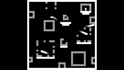 Plataformas minimalistas de 1 bit en '0000'