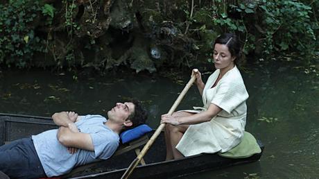 Reseña: Animal Vertical