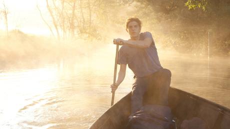 Reseña: Animal Vertical