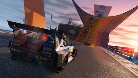 Rockstar anuncia las novedades y bonificaciones que recibirá esta semana Grand Theft Auto Online