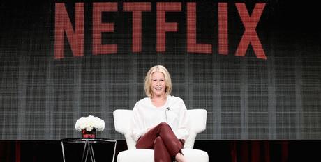 ¡Nuevo en Netflix para empezar la maratón! ¡Nuevo en Netflix para empezar la maratón!