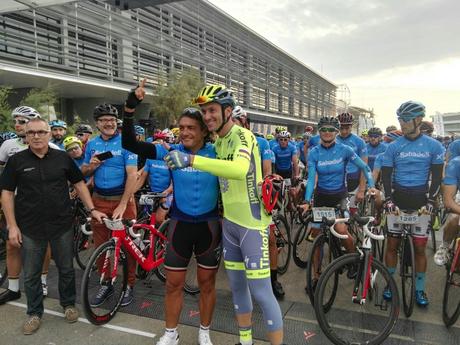 ¿Como recuperarte después de las carreras?