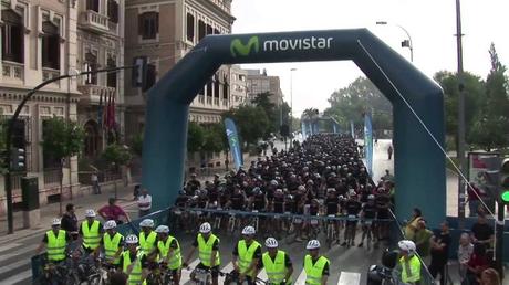 ¿Como recuperarte después de las carreras?