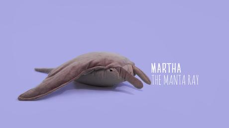 Pollutoys, juguetes con basura para educar sobre la contaminación de los océanos