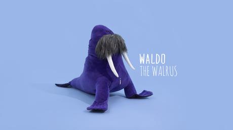 Pollutoys, juguetes con basura para educar sobre la contaminación de los océanos