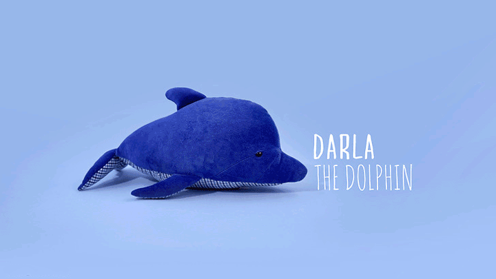 Pollutoys, juguetes con basura para educar sobre la contaminación de los océanos