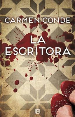La escritora - Carmen Conde