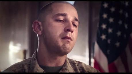 #Película de Shia LaBeouf fracasó, ¡sólo vendió un boleto en taquilla!