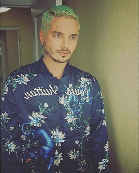 J Balvin se pronunció sobre la crisis que afronta #Venezuela (VIDEO)
