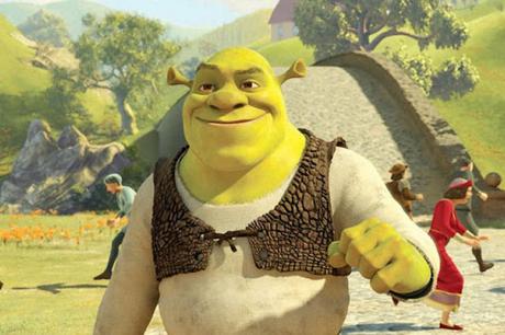 Shrek regresará renovado en su quinta #película #Cine