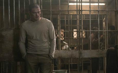 15 poderosas frases de Prison Break #Series #TV