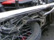 Otro joven muere accidente carrera motocicletas.