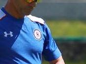#YoConJémez afición Cruz Azul sigue apoyando técnico