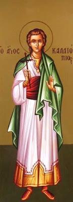 No como Cristo, pero sí por Cristo.