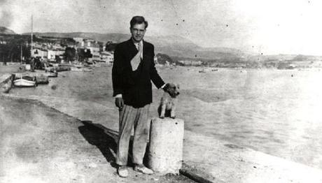 «Armand», de Emmanuel Bove por Manuel Hidalgo en El Cultural manu