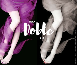 Veo Doble 13