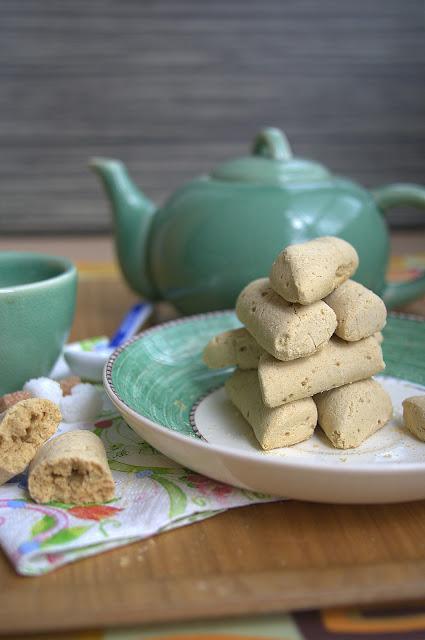 10 recetas dulces (sin gluten) que deberías probar ya