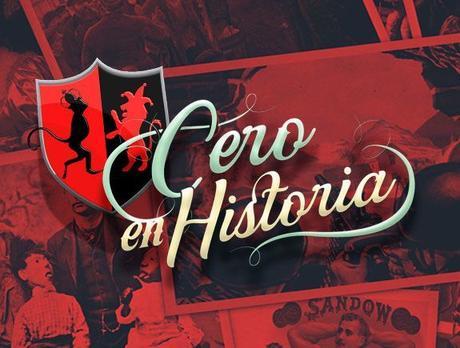 Cero en Historia: sí, pero no…