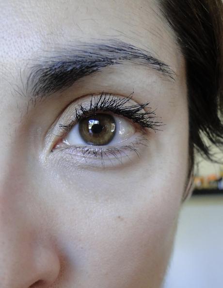 False Lash Telescopic de L'Oréal, pestañas más largas.