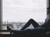 Rompiendo rutina Madrid