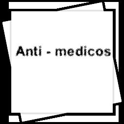 Anti-médicos