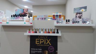 Conociendo La La Land, la colección de esmaltes de primavera de ORLY