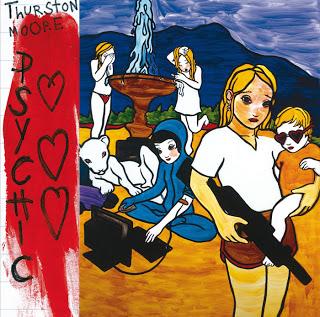 Thurston Moore - Ono soul (1995)