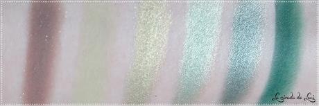 SLEEK, paleta i-Divine, Garden of Eden