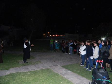 Invitan a los jueves de leyenda en el Francisco Cossío