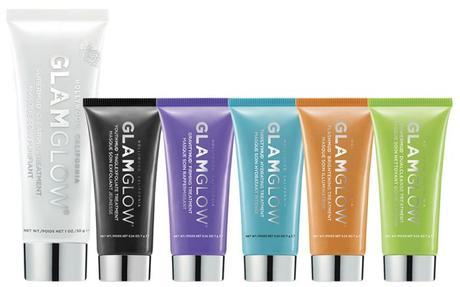 Nuevo set de mini tallas de GLAMGLOW: #MULTIMASKING Treatment glamglow-masken-_multimasking_mask_treatment_set