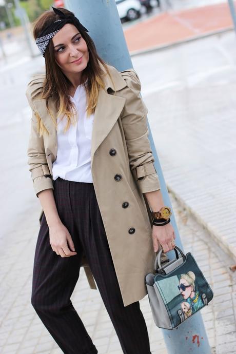 Look urbano