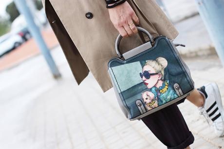 Look urbano