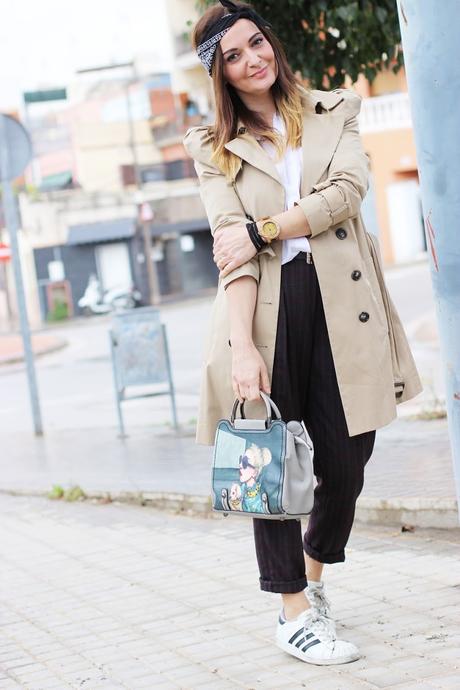 Look urbano