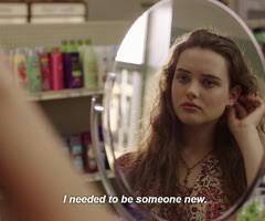 Imagen de quote, thirteen reasons why, and 13 reasons why