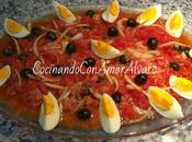 Ensalada Murciana