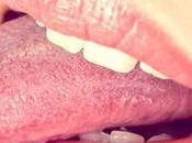 Dolor malestar lengua