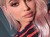 look moda: Ojos tono melocotón