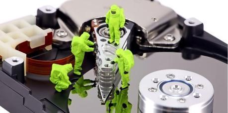 La importancia de la protección y recuperación de datos de las empresas