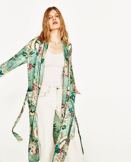 9 Tenencias que no puedes dejar escapar esta primavera 2017