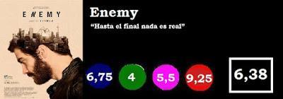 Enemy