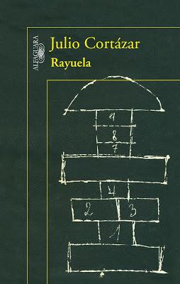 Rayuela y aledaños