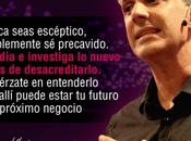 seas Escéptico, Precavido